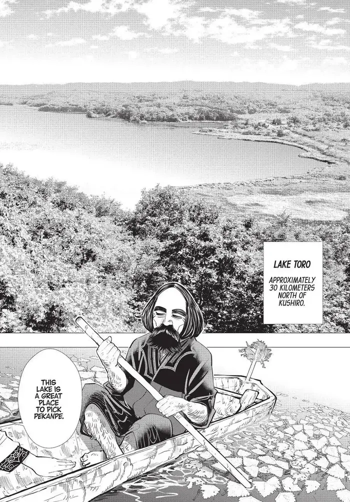 Golden Kamuy Chapter 118 image 15_optimized